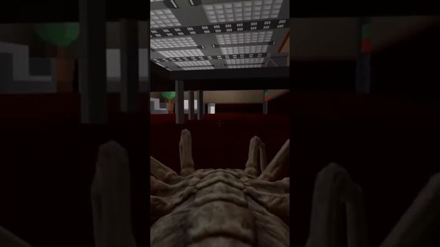 ЧУЖОЙ НА ЗОНЕ 51 ВЫЖИВАНИЕ В ЛАБОРАТОРИИ SCP ► Garry's Mod Часть 8 смотреть онлайн