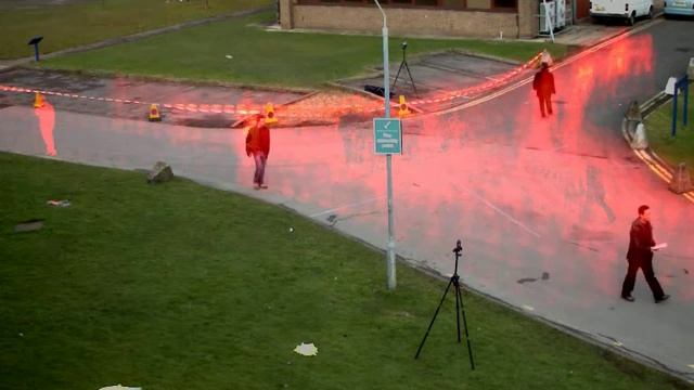 Live ?Heatmap? Generation using OpenCV? in python?. смотреть онлайн