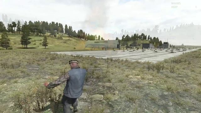 Морось Linkinpunk