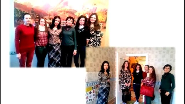 Центр развития "Волшебная страна" и студенты 5 го курса смотреть онлайн