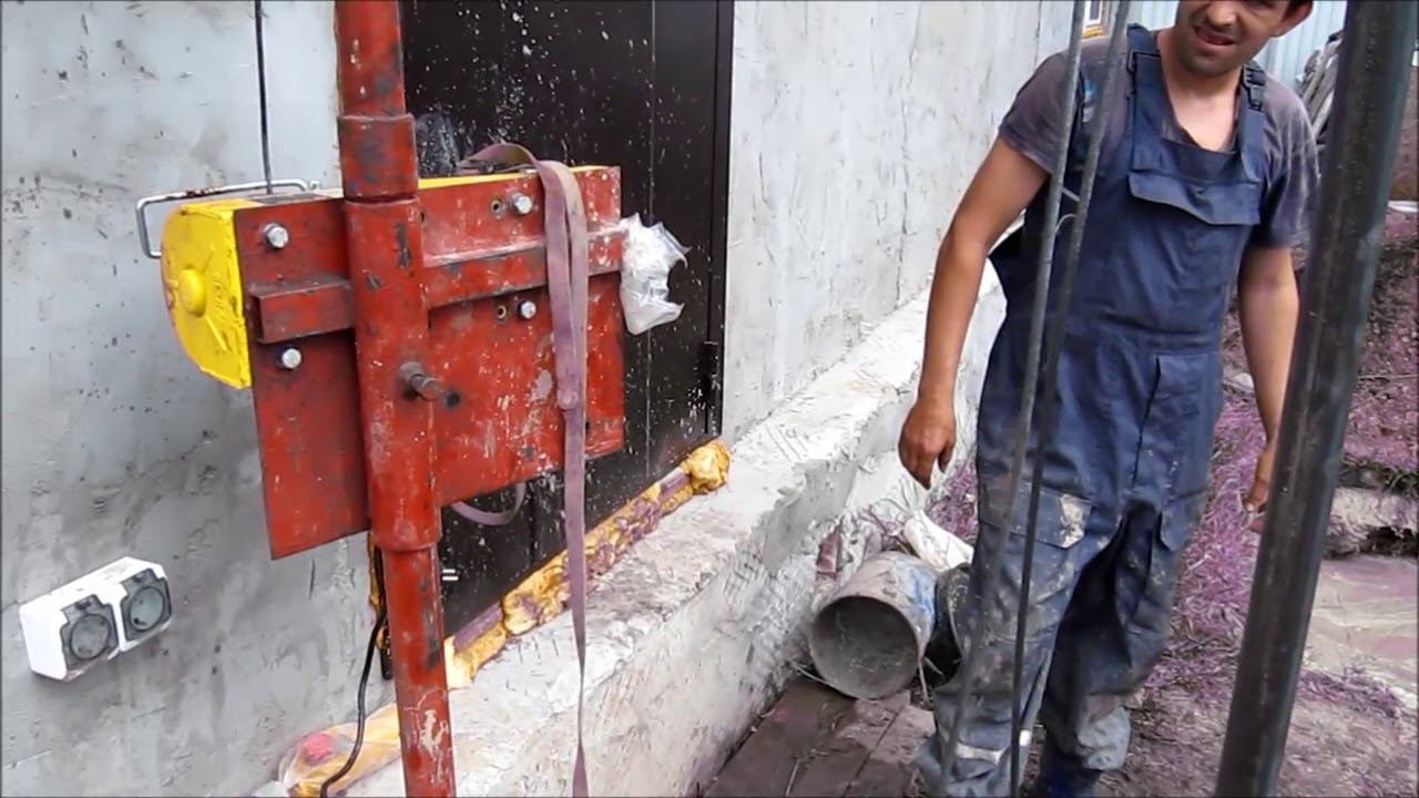 Бурим СКВАЖИНУ на ВОДУ. ОМСКАЯ ОБЛАСТЬ. ОМСК смотреть онлайн