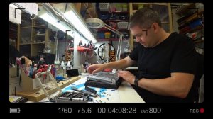 Разборка XBOX ONE X за 5 минут. Ремонт HDMI контроллера.