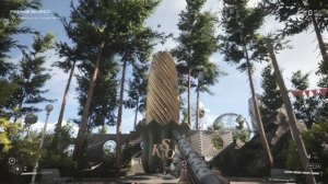 Atomic Heart деревня прохождение