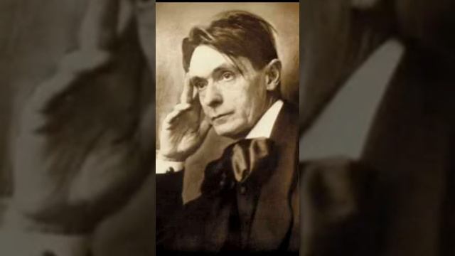 Рудольф Штайнер. Существа природы и духа. Их действия в нашем видимом мире. смотреть онлайн
