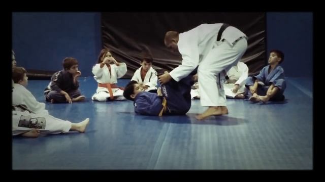 Thiago Sa Fortes Silva Checkmat BJJ Training