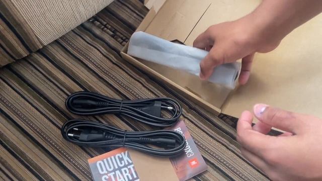 JBL Boombox 3 Unboxing Video (Sri Lanka) смотреть онлайн