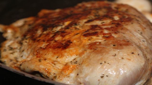 Рецепты от шеф-повара