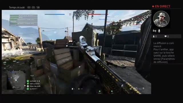 Battlefield V смотреть онлайн