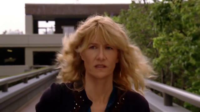 Enlightened - Season 1 Trailer