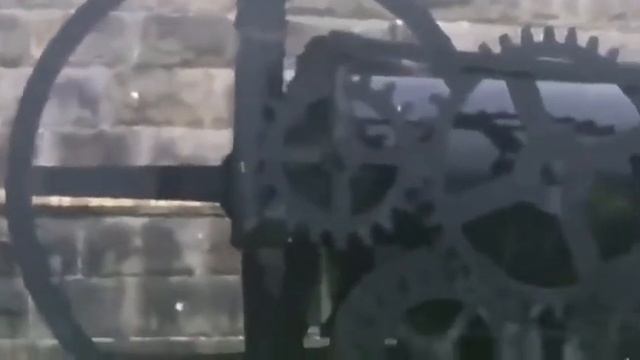 Replica of Richard Trevithick's Penydarren Locomotive смотреть онлайн