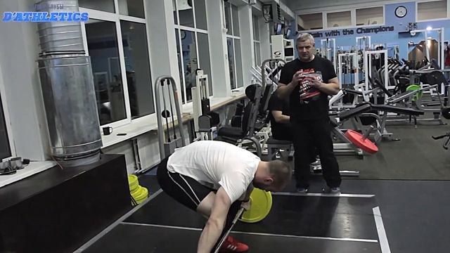 Упражнения функциональной тренировки смотреть онлайн