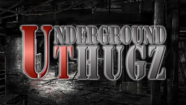 UT CREW- A LA SURFACE ( MDM2 ) смотреть онлайн