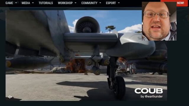Custom Loadouts for 7 Planes Devblog [War Thunder 2.15 "Wind of Change"] смотреть онлайн