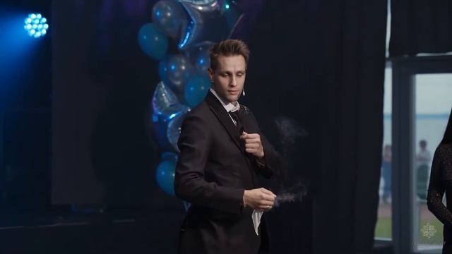 Выпускной вечер 2020. Клип. Школа №639. Санкт-Петербург. смотреть онлайн