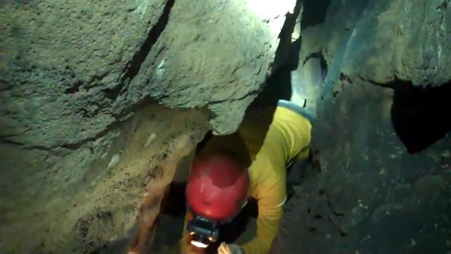 Horse Cave - Short Crawlway смотреть онлайн