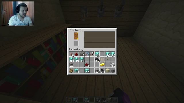 MINECRAFT: SUPER SECRET REDSTONE HOUSE - MAP SHOWCASE ! смотреть онлайн