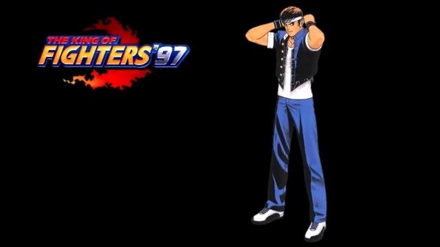 The King of Fighters '97 - Still Green (Arranged) смотреть онлайн