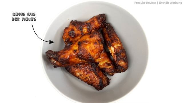 Philips Airfryer XXL Test ► Heißluftfritteuse HD9762 gecheckt! | Wunschgetreu смотреть онлайн