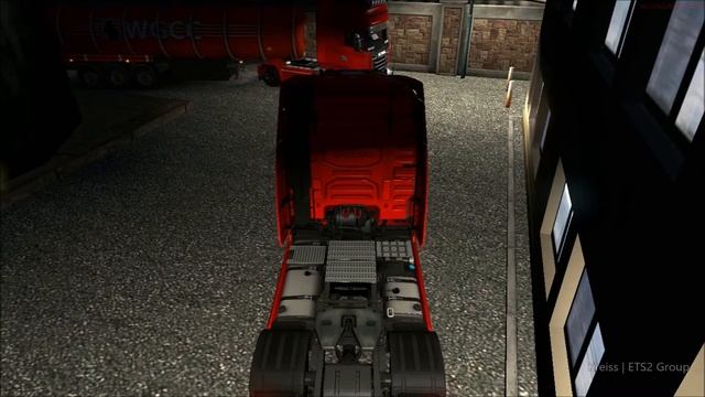 Kreiss | DRIVING SCHOOL || Liepa [KREISS] PARKING смотреть онлайн