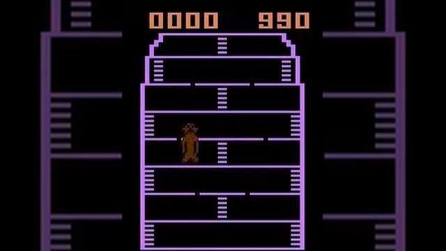 King Kong went to Hong Kong to play ping-pong with his ding-dong. смотреть онлайн