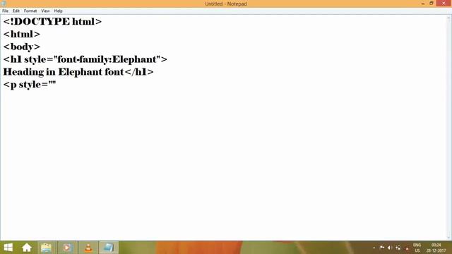 Создание сайтов HTML урок - изменение фона смотреть онлайн