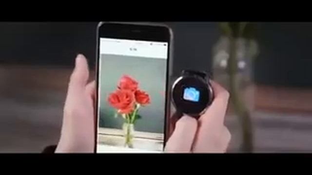 Smart Health Watch Review in the world смотреть онлайн