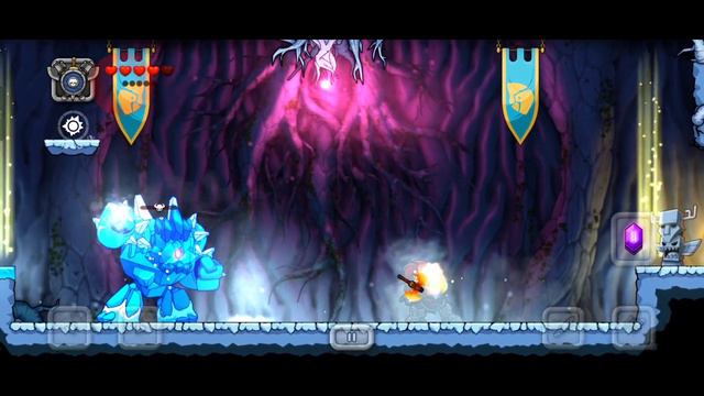 Magic Rampage 45 level unlock 🔓 Magic Rampage gameplay 🎮 Part 2 смотреть онлайн