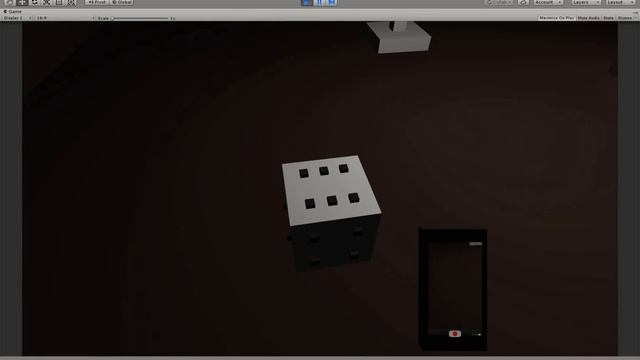 I'm Making a Spook-Game смотреть онлайн
