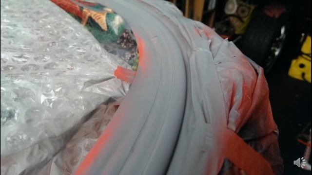 Ford Focus MK3 Tuning/Styling DIY Project смотреть онлайн