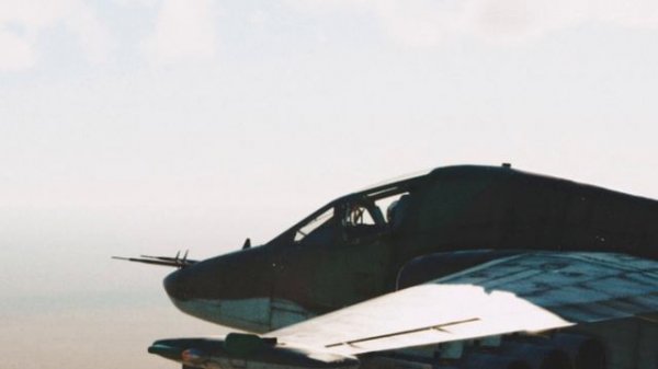 russian radio Chatter [Version 1]