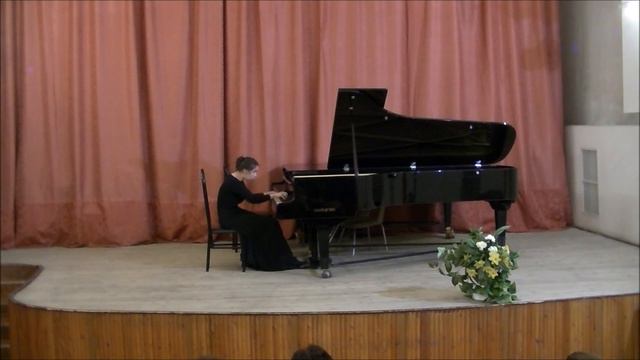 Концерт Софьи Исрафиловой, 7 февраля 2019 года смотреть онлайн