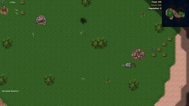 We take enemies into slavery for Cimmeria | Mod RISE: Age of bronze Rusted Warfare смотреть онлайн