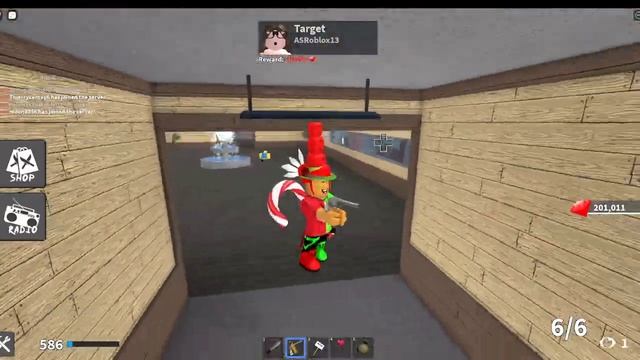 New Update in Roblox KAT!!! смотреть онлайн