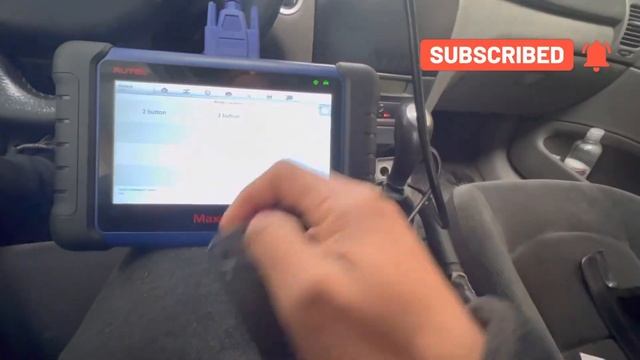 Programación de Llave Renault #llaves #programming #renault смотреть онлайн