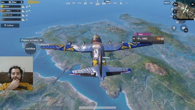 ? PUBG Mobile Live Streaming | PUBG TDM & CLASSIC GAMEPLAY | LIVE Stream BY NOOB Part 2 - Tekki9 ? смотреть онлайн