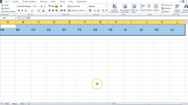 Seleccionar fila, copiar y mostrar en listbox. смотреть онлайн