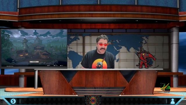 Chonky's Intro to Dungeons of Sundaria смотреть онлайн