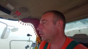 Трактористы-Комбайнеры. урожай 2021.