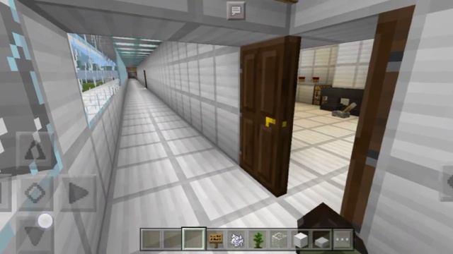 Minecraft :Прогулка по Атомной электростанции в Чернобыле моего друга смотреть онлайн
