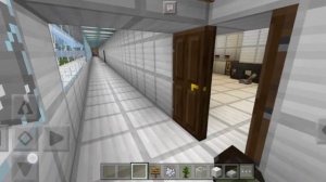Minecraft :Прогулка по Атомной электростанции в Чернобыле моего друга