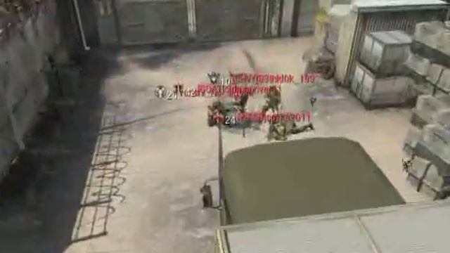 Not_So_Super - Black Ops Game Clip смотреть онлайн