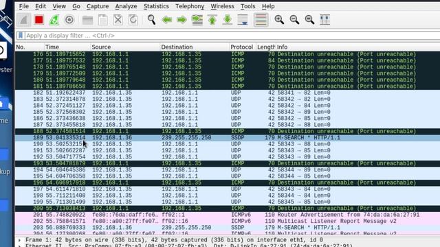 NMAP Tutorial: Port Scanning Techniques | آموزش کاربردی ابزار NMAP: تکنیکهای اسکن پورت смотреть онлайн