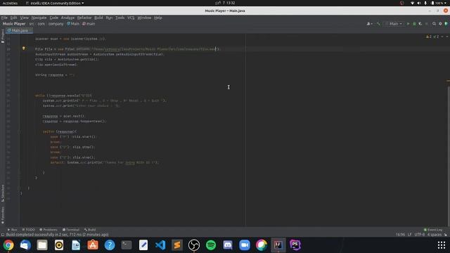 Java audio ? смотреть онлайн