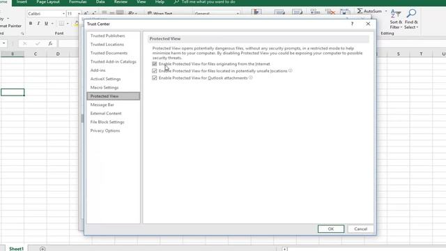 Microsoft Excel Slow To Open - Load Faster [Tutorial] смотреть онлайн