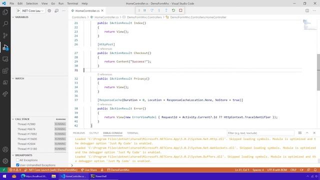 Copy HTTP Requests from Chrome/Edge DevTools to PowerShell/cURL/Fetch смотреть онлайн