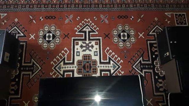 10 ГДШ 1 -4, AKAI AM2400, DAC FOCUSRITE... смотреть онлайн
