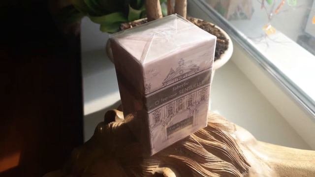 O Feerique Sensuelle Faberlic 🔥 Женская Туалетная вода 🔥 Фаберлик faberlik духи парфюмерная смотреть онлайн