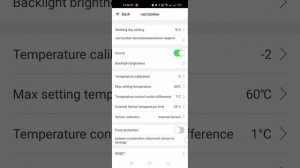 Мобильное приложение Smart Life управляемого термостата через WiFi для запуска обогрева помещения