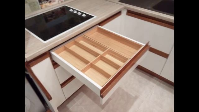 Выпуск 5. Кухня. смотреть онлайн
