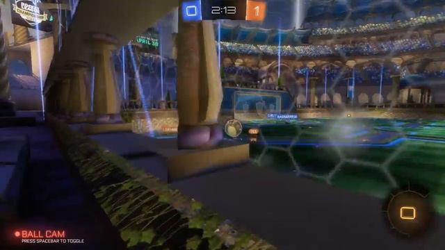 Rocket League - Avell B153 - Geforce GT 640M 1GB смотреть онлайн